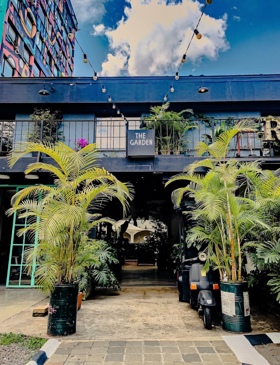 Socialtel Provenza Medellin in El Poblado, Medellín