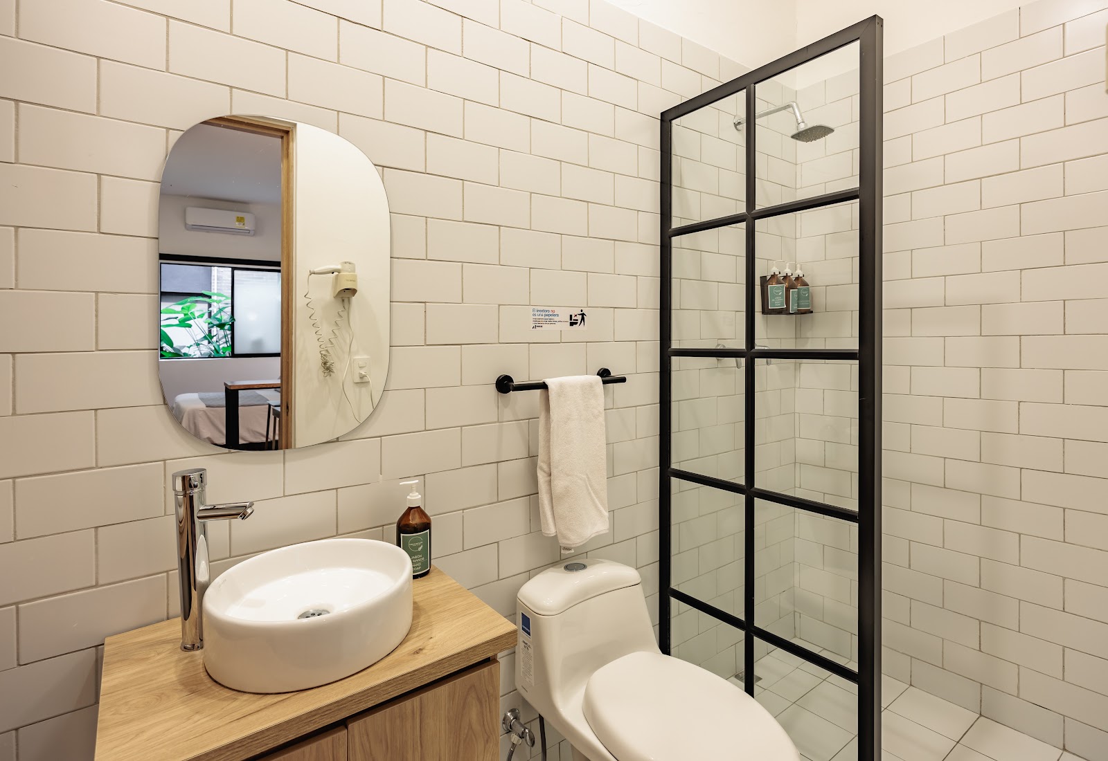 The Somos Flats Laureles 3
