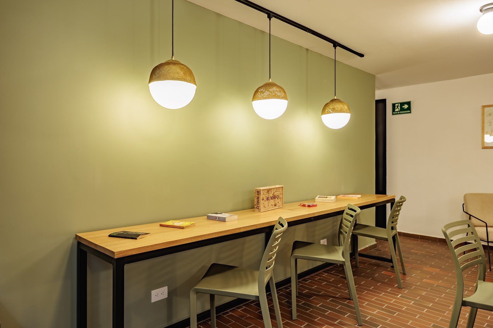 The Somos Flats Laureles 5