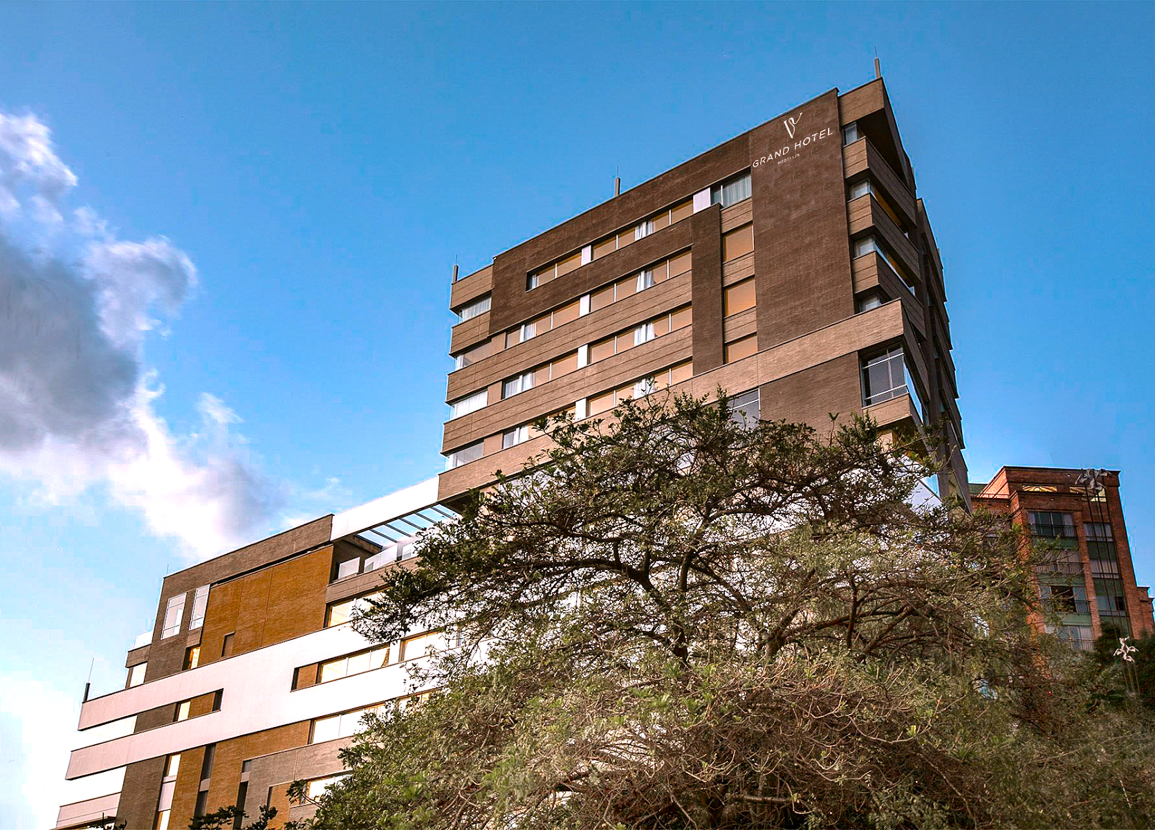 Viaggio Medellín Grand Select in Castropol, Medellín