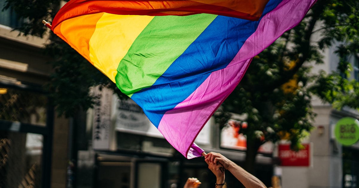 Medellín LGBTQ+ travel guide gay bars pride