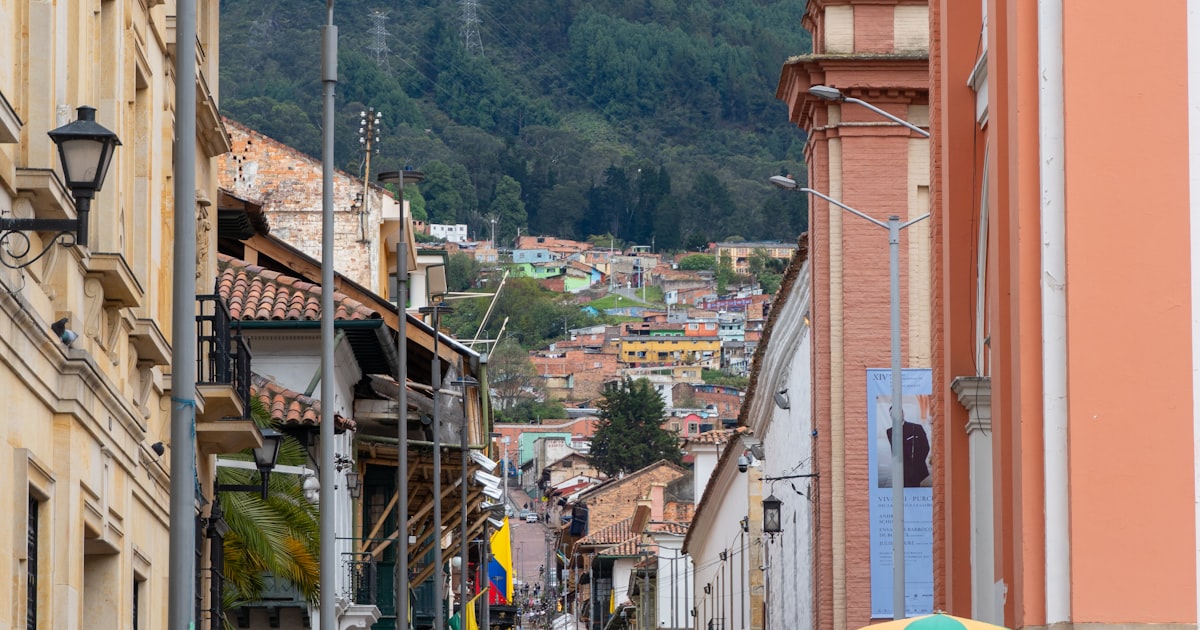 Shopping in Medellín El Poblado Provenza boutiques